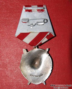 БКЗ (Боевик) №214***, боевой, эмали люкс!