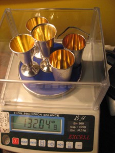 рюмки 875* + 84*