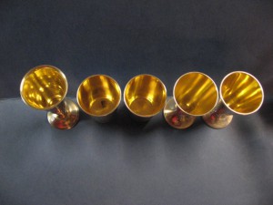 рюмки 875* + 84*