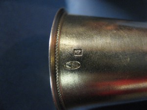 рюмки 875* + 84*