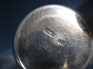 рюмки 875* + 84*