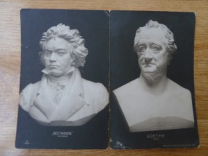 Открытки до 17г.Продажа.