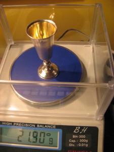 рюмки 875* + 84*