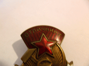 Отличнику здравоохранения №21240.