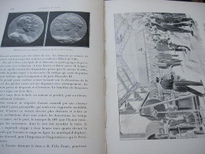 Визит царя и царицы во Францию 1896