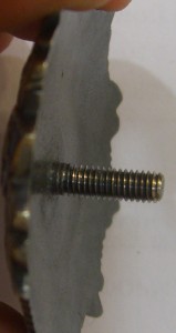 Невский, вся позолота. Красивый.