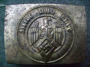 Пряги Германии