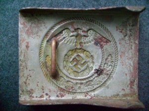 Пряги Германии