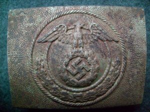 Пряги Германии