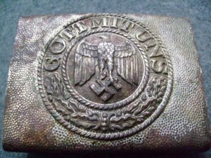 Пряги Германии