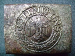 Пряги Германии