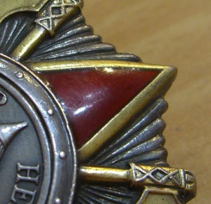 Невский, вся позолота. Красивый.