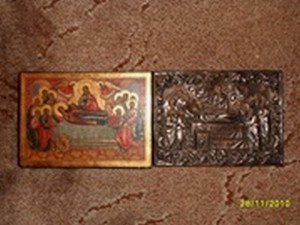 Успение пресвятой богородицы