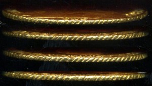 10 рублей 1769