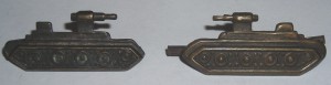 Т А Н К И    БТ на погоны