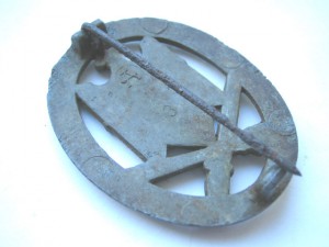 Знак штурмавика