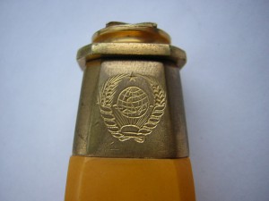 Кортик ВМФ (обр.1940 г.) ____безкнопочный_____в хор сохране!