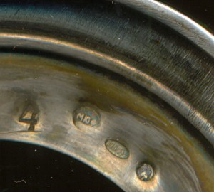 Очень крсивый подстаканник!!!!