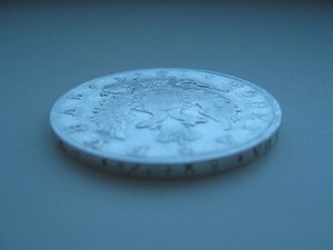Рубль 1817г. Продажа.