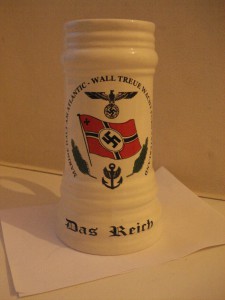 Пивная кружка Кригсмарин