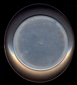 шкатулка ПЛАТИНО