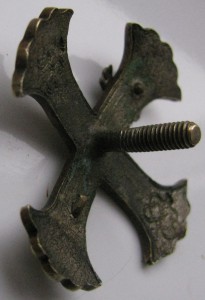 "Лейб-гвардии Семеновский полк"