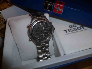 Tissot T 65.7.489.61