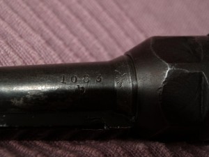 макет мп 40