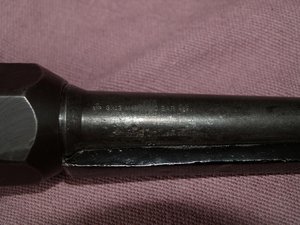 макет мп 40
