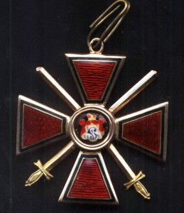 Владимир 3ст Эдуард с мечами