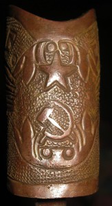 Запчасти на шашку обр.1927г., выпуска до 1940г.