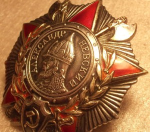 Невский + Отвага + БЗ на доке