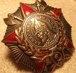 Невский + Отвага + БЗ на доке