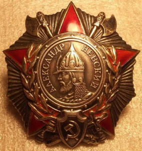 Невский + Отвага + БЗ на доке