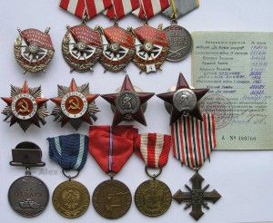 ТАНКИСТ-ОВ1№ 1461,Бкз винт,Отвага ранняя,Кз пятка,2БКЗ,БКЗ 4