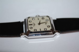 За активную работу в комсомоле______в серебре!