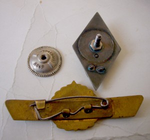 Ромб АРТА+Классность с доками на одного