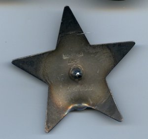 Небольшой к-т на одного