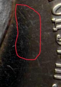 РЕДКИЙ РУБЛЬ Н2 1913 ГОДА (ЭБ) В СОСТОЯНИИ PROOF !