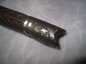 Шашка с ножнами образца 1927 г.