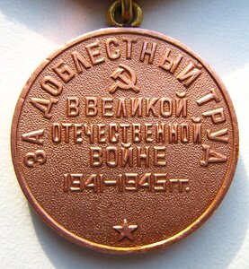 ЗДТ в ВОВ (нечастая)