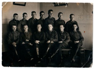 Варшавский военный журнал  1900 год