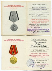 Трудовая доблесть ( треуголка) в комплекте