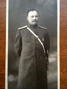 ууууушаков и .......