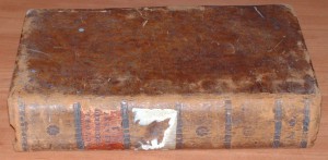 История Российской иерархии - 1807