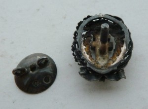 Боевая Слава 3ст.  (На Путинском документе 2004г) + медали.