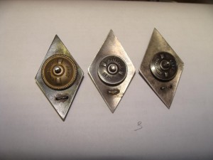 ВМА им. Кирова, Куйбш. ВМА, Воен. фак.мед.института