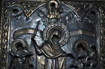Образ всем скорбящим радость пр.Богородицы