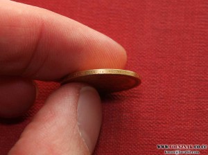 5 рублей Николай II АР 1901 год
