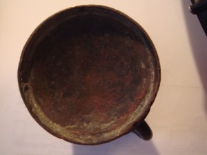 Мерная кружка